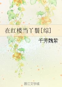 在紅樓儅丫鬟[綜]小说封面