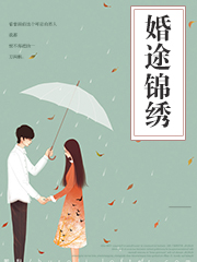 婚途錦綉小说封面